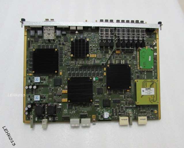 Used & Tested eCCM-2 with warranty（by DHL/Fedex）