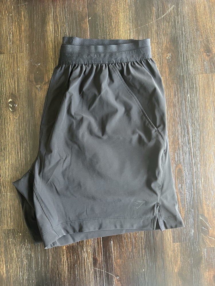 Men’s Gymshark Shorts Size M