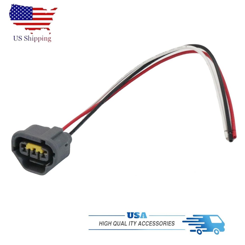 FOR Camshaft Position Sensor Connector Distributor Ignition Pickup Connector