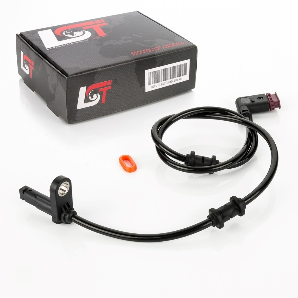 ABS Wheel Speed Sensor Rear 2125402117 for Mercedes CLS C218 X218-image