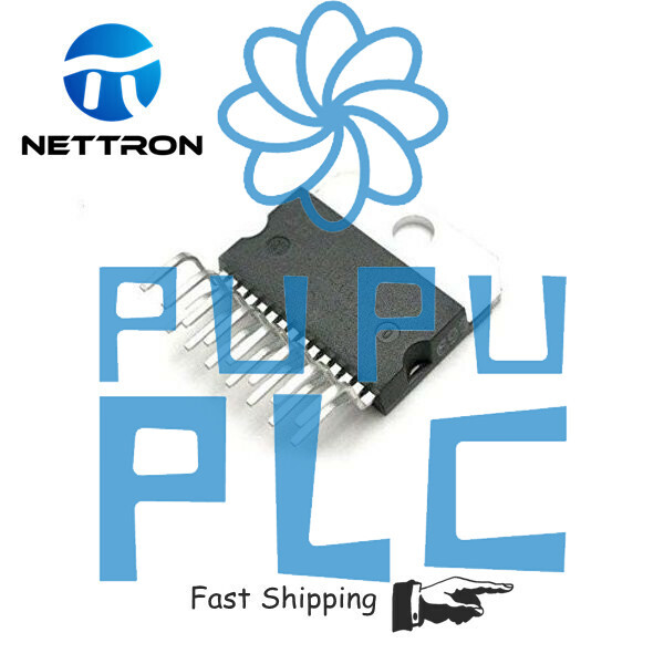 2pcs TDA7294 TDA 7294 IC Audio Amplifier Chip Original ST HiFi 100W 40V