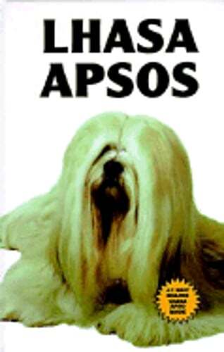 Lhasa Apsos by Diane McCarty: Used