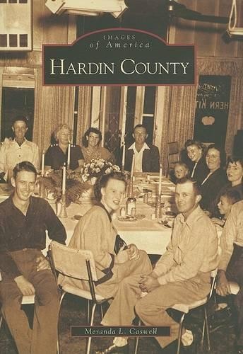 meranda L. Caswell Hardin County (Paperback) Images of AmericaAnother great item from Rarewaves USA | Free delivery!