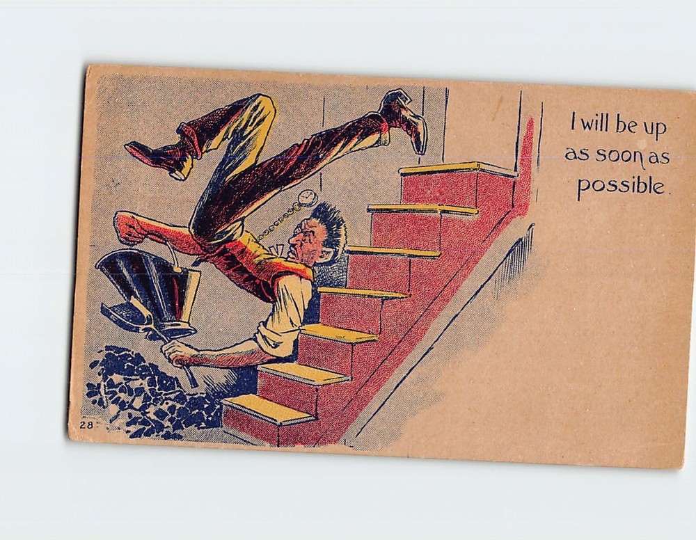 Postcard 