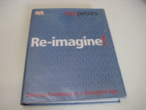 Re-Imagine, Peters, Tom