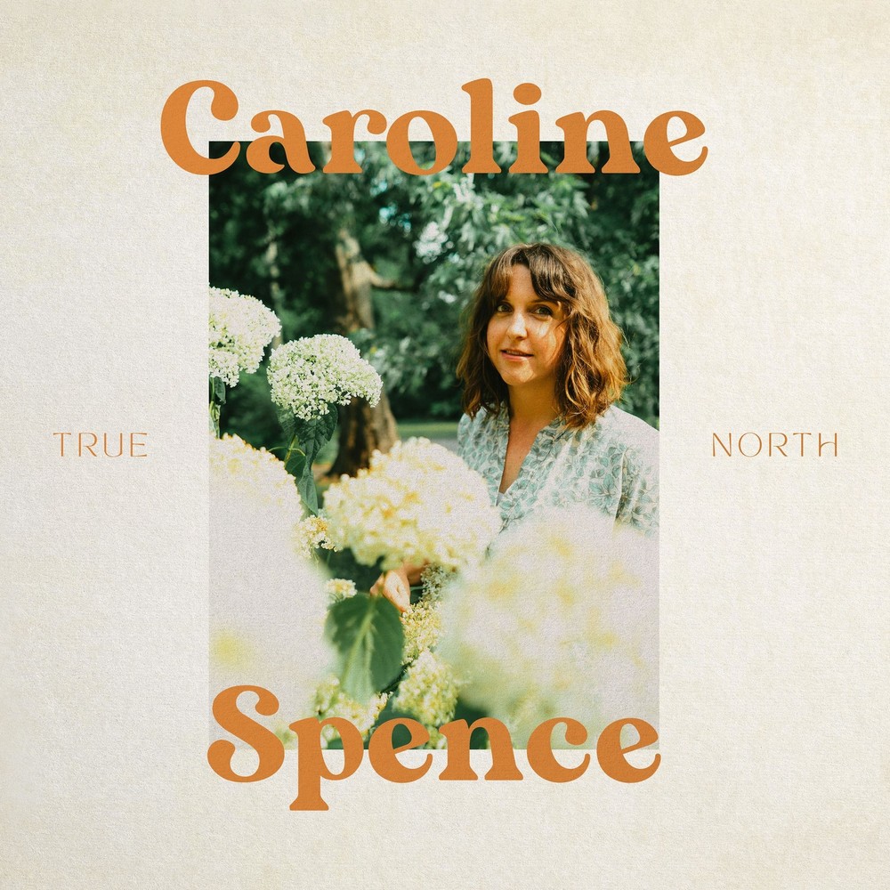 Caroline Spence True North (CD) AlbumAnother great item from Rarewaves USA | Free delivery!