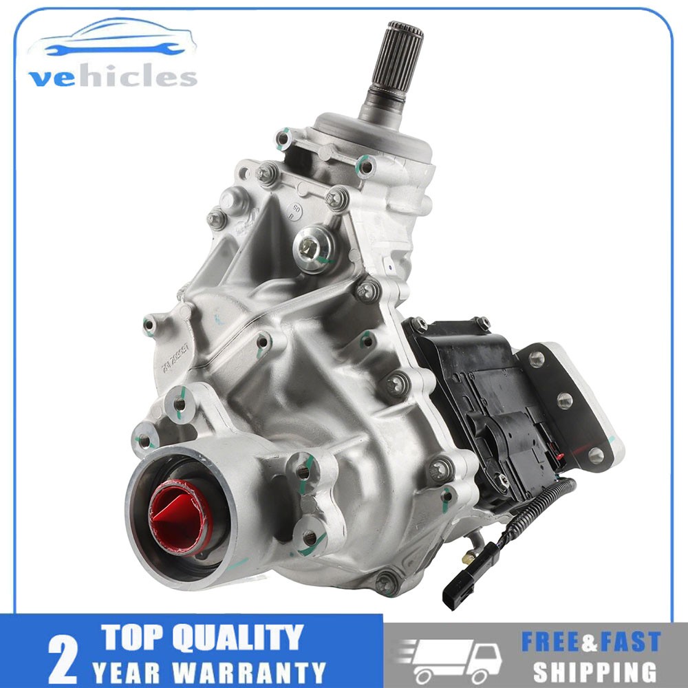 Transfer Case Assembly For Jeep Cherokee KL 2014-2018 Chrysler 200 2015-2017