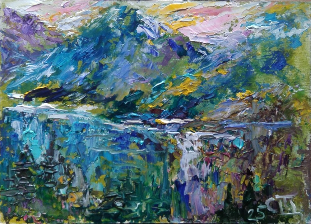 Painting  