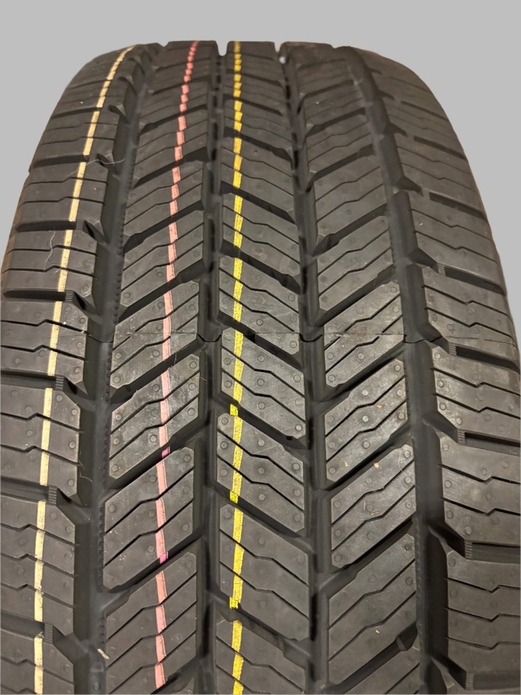 Continental TerrainContact HT 245/55R19 All-Season SUV Tire