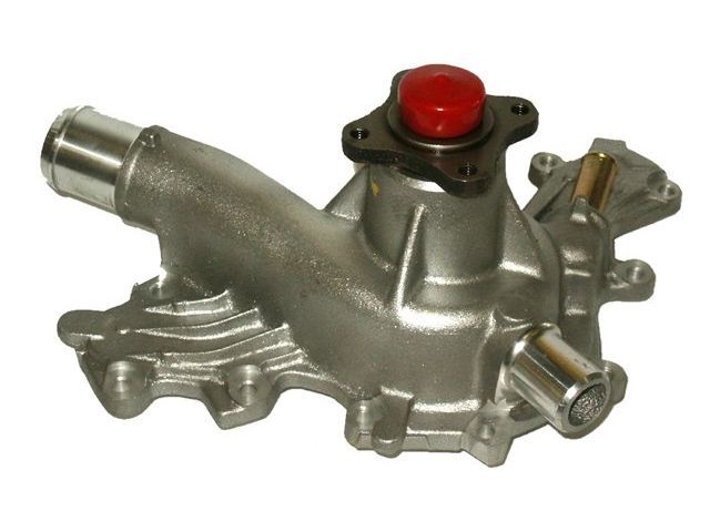 AC Delco Gold Water Pump for 2001-2009 Mazda B4000 4.0L V6 78BHND
