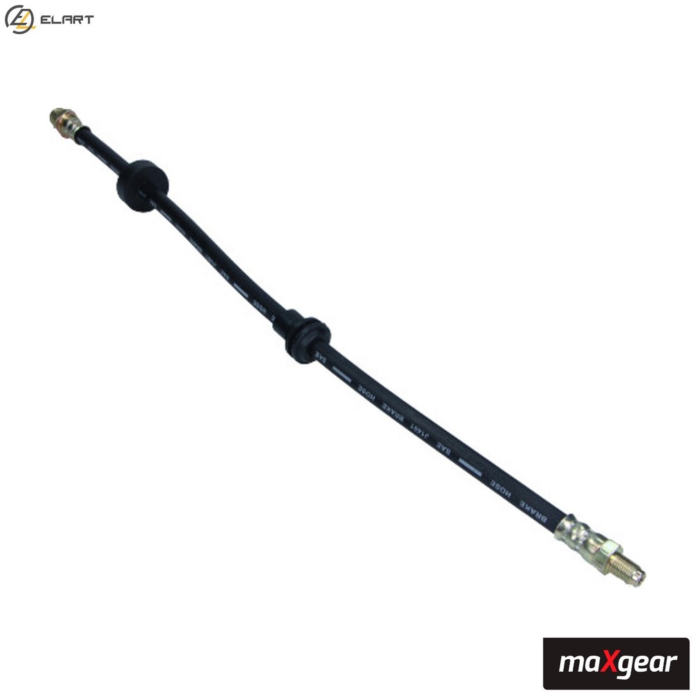 BRAKE HOSE 52-0349 FOR BMW 1/E87/E9 M47D20 N47D20A/C N46B20B/CC/BD/C/CB 2.0L