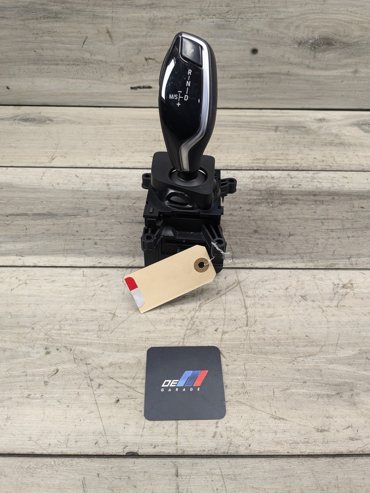 18-21 OEM BMW G01 G02 X3 X4 Auto Transmission Shifter Gear Selector Switch