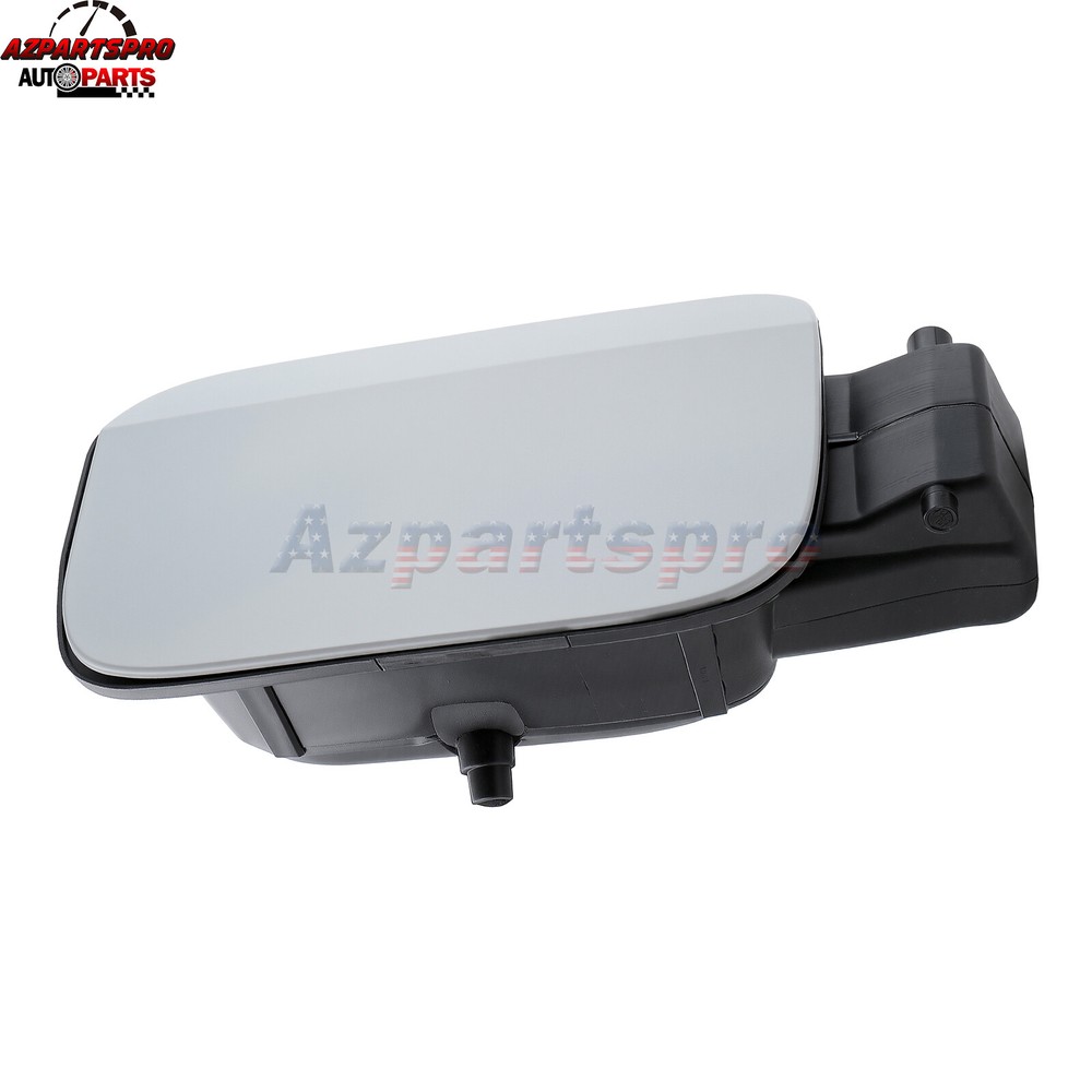 Fuel Filler Door Lid Gas Tank Cover Cap 561809857 For Volkswagen Passat 2012-18