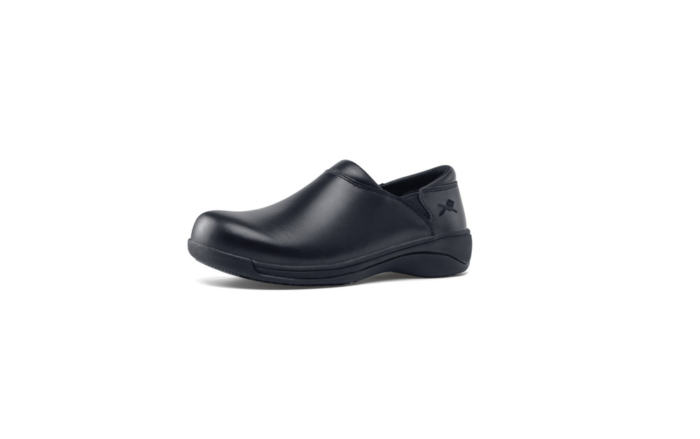Chef Works Mozo Men's Forza Casual Shoes - M43803 - Black - Sale 2026!!!