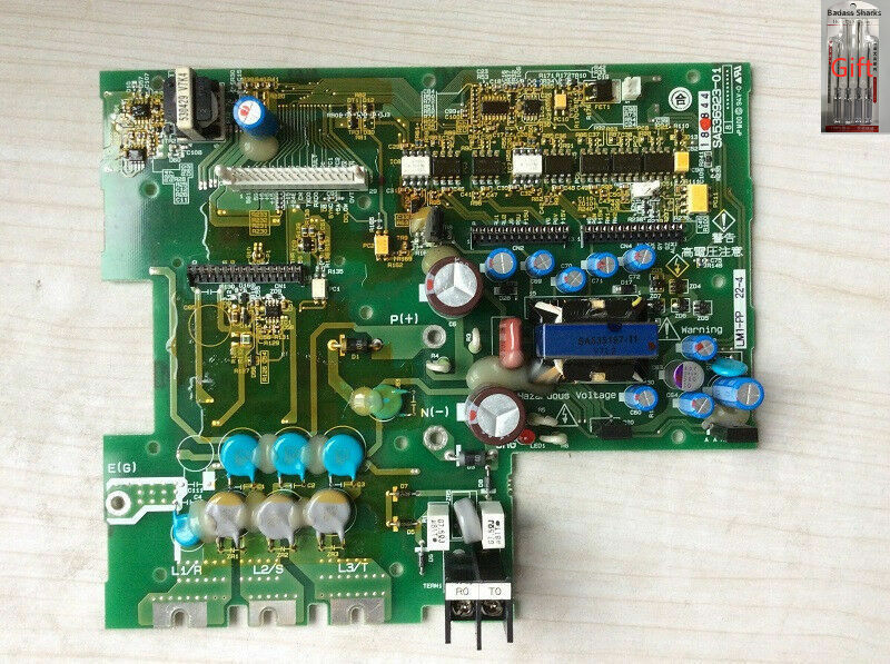 1pcs Used 100% test SA536923-01 LM1-PP 22-4 via DHL or Fedex fast shipping