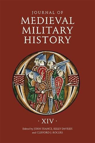 Clifford J. Rogers Journal of Medieval Military History (Hardback)Another great item from Rarewaves USA | Free delivery!