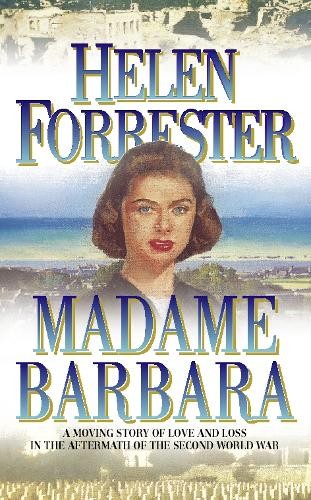Madame Barbara by Forrester, Helen Paperback Book The Fast Free ShippingFREE US DELIVERY | ISBN: 0006513484 | Quality Books