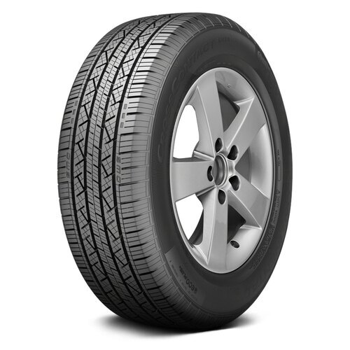 Continental CrossContact LX25 265/60R18 All-Season SUV Tire