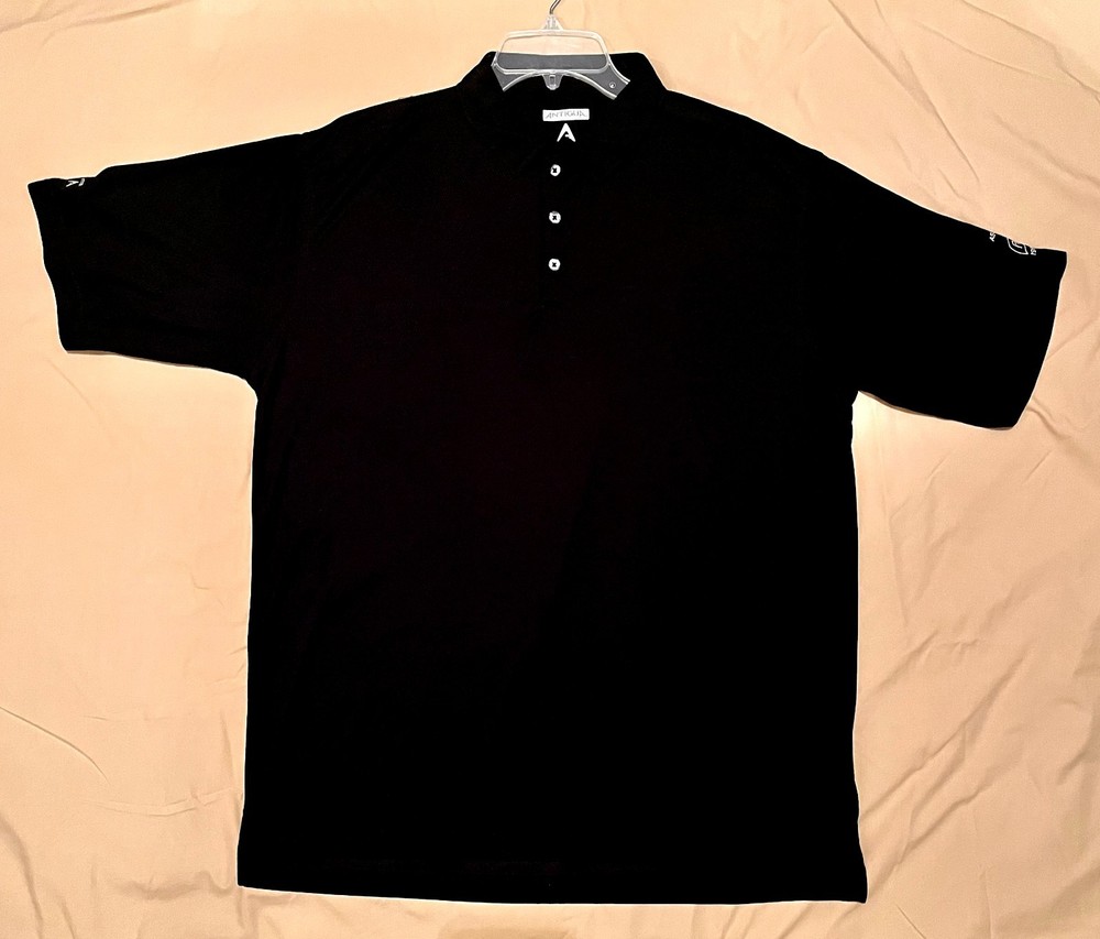 Vintage FRITO LAY ASC PrePick 1997-2007 Logo-Men's Large-NEW