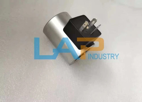1Pcs New For 27223100 24VDC Solenoid Valve Coil Replacement