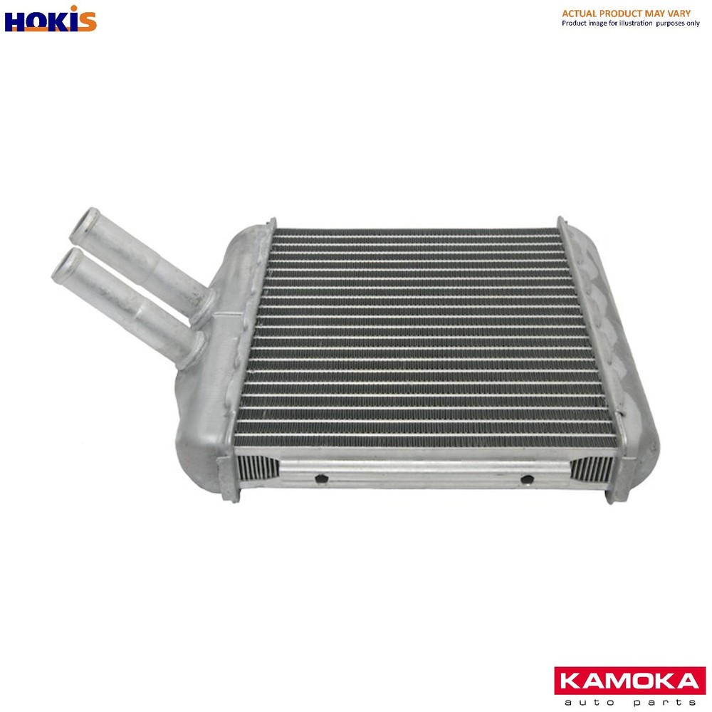HEAT EXCHANGER INTERIOR HEATING 7765034 FOR PEUGEOT BOXER/Bus/Van FIAT 2.8L 4cyl