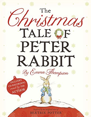 The Christmas Tale of Peter Rabbit, Thompson, Emma