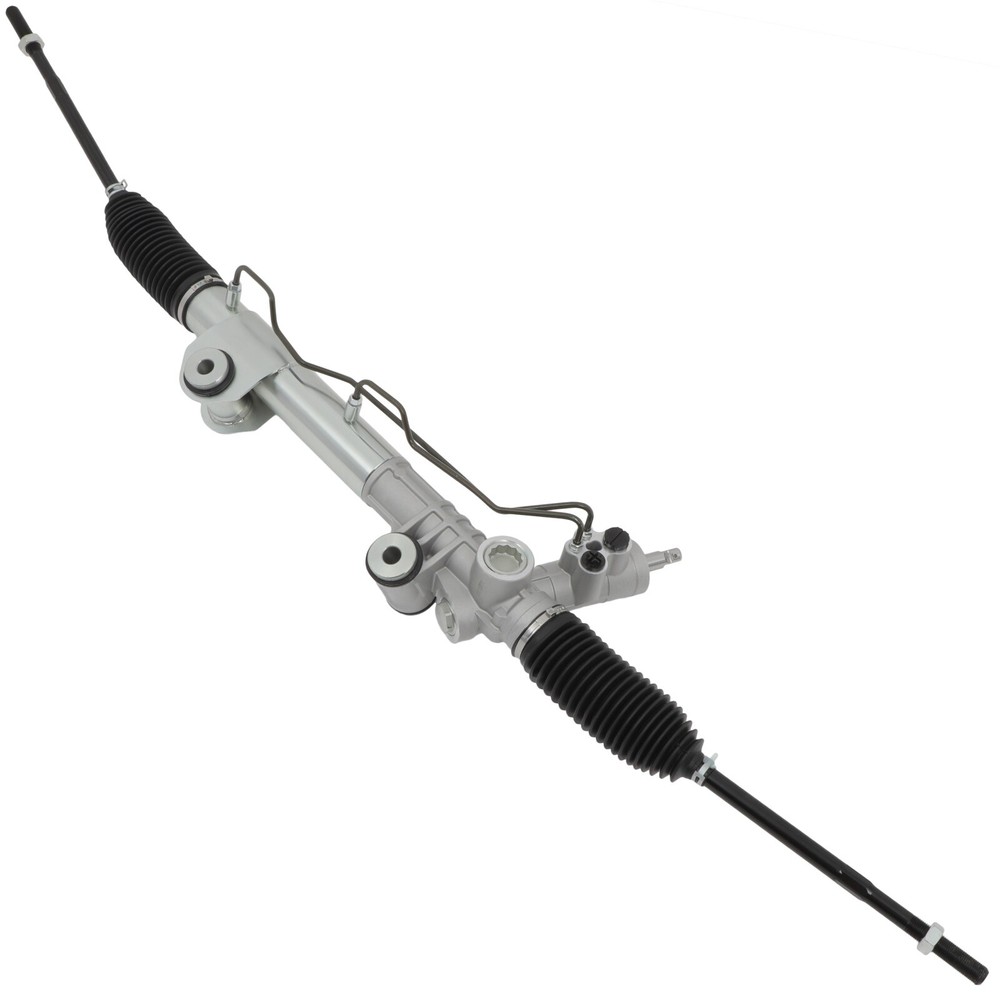 Hydraulic Steering Rack And Pinion For Dodge Ram 2500 3500 2006-2012 22-382