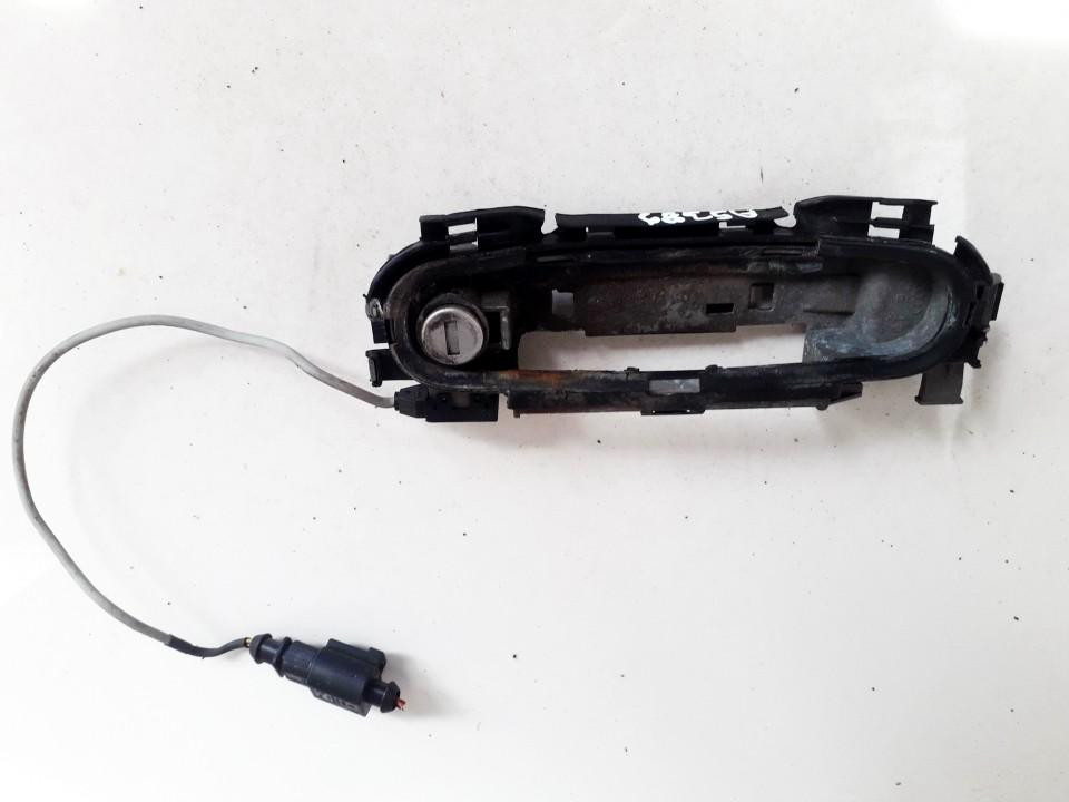 8L4837063A repair kit door lock cylinder key de840180-47