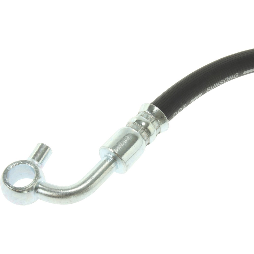 Centric Parts 150.40120 Centric Brake Hose For 09-14 Acura TL