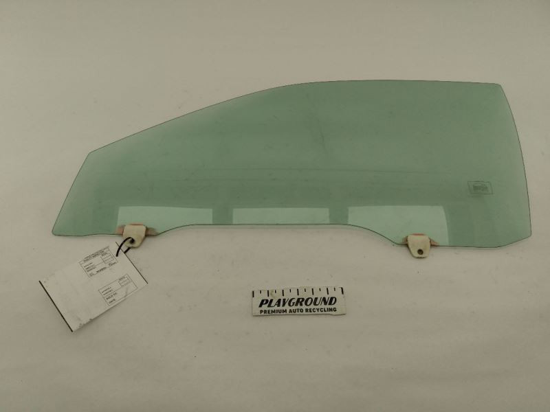 Driver Left Front Door Window Glass HONDA PRELUDE 97 98 99 00 01
