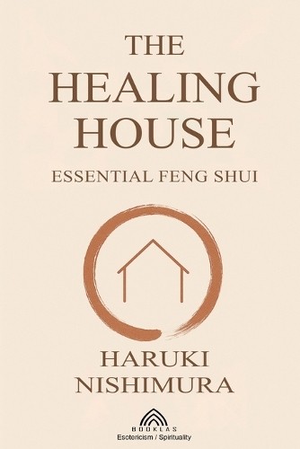Haruki Nishimura The Healing House (Paperback)Another great item from Rarewaves USA | Free delivery!