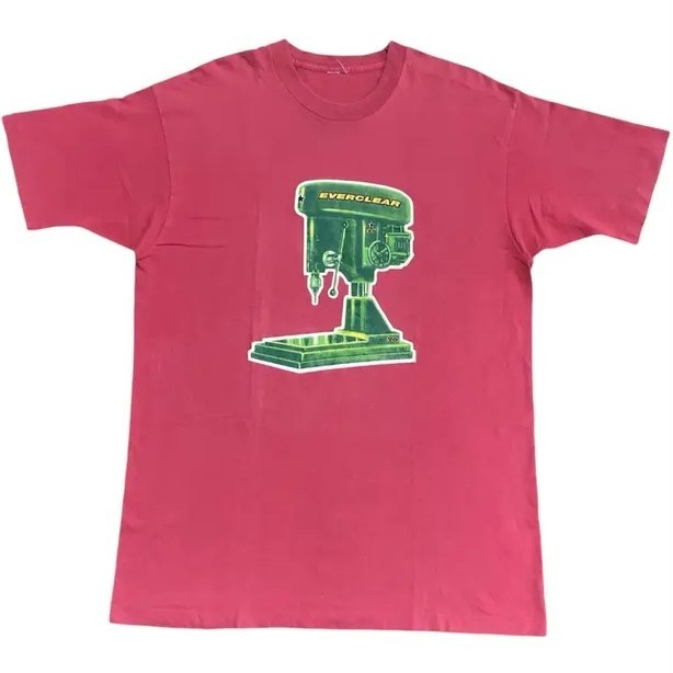 Vintage 90s Everclear Band T-Shirt XL Fruit Of The Loom