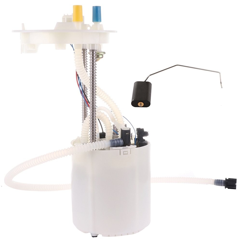 Fuel Pump Module For Cadillac SRX V6 3.0L 2.8L 2010-2011 For SRX 2014-2015