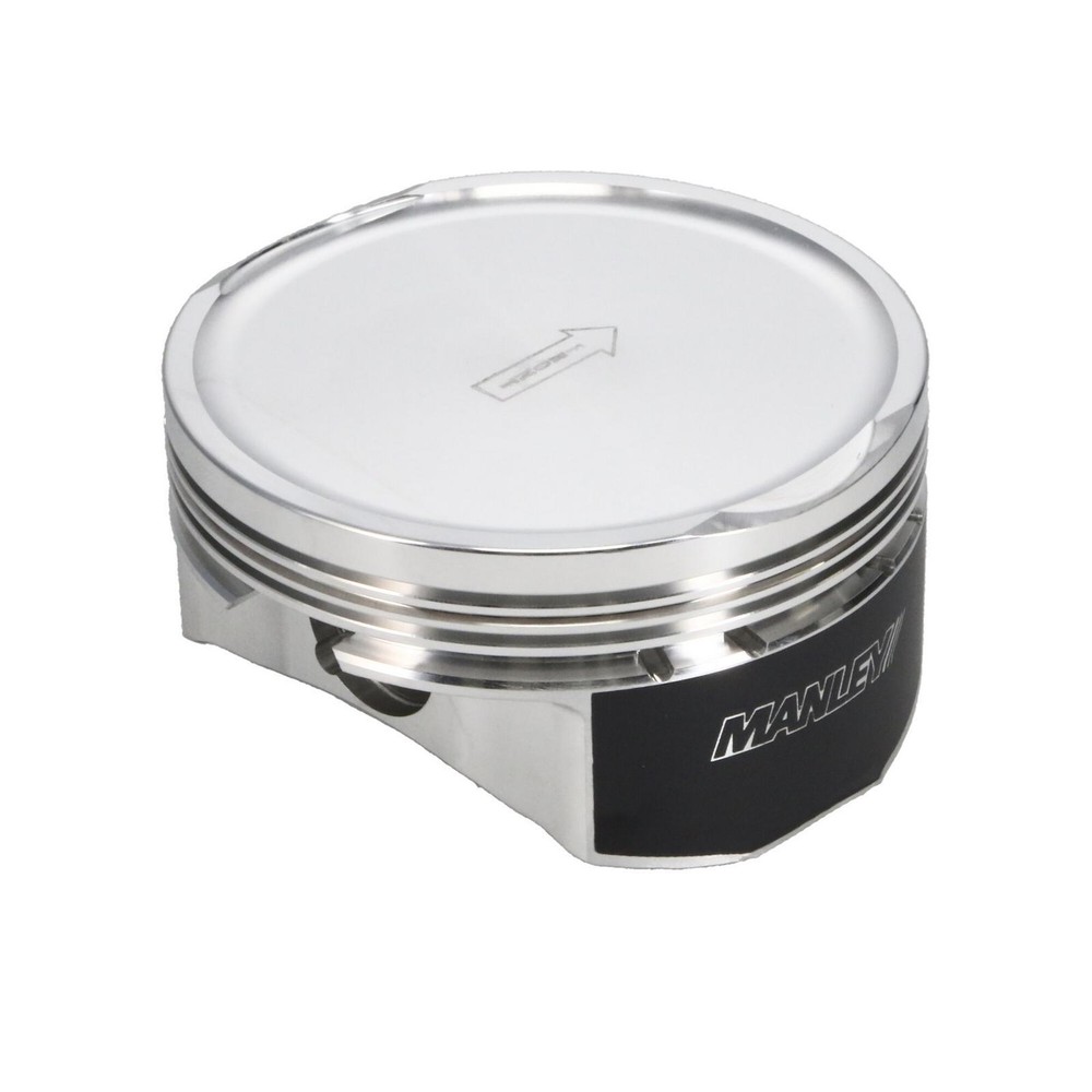 Manley Engine Piston - Manley Piston Set, PIST-4.090/1.120CD/20.5ccDISH