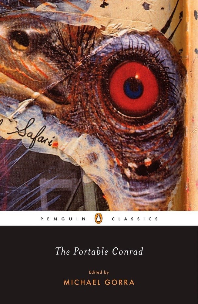 The Portable Conrad (Penguin Classics) by Conrad
