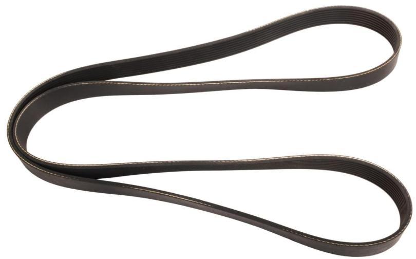 Continental OE Technology Series 4080830 8-Rib, 83.0