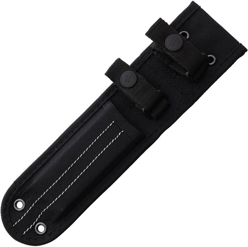 OKC POLY / NYLON SHEATH FOR ONTARIO STANDARD RAT-3 WITH 3.75