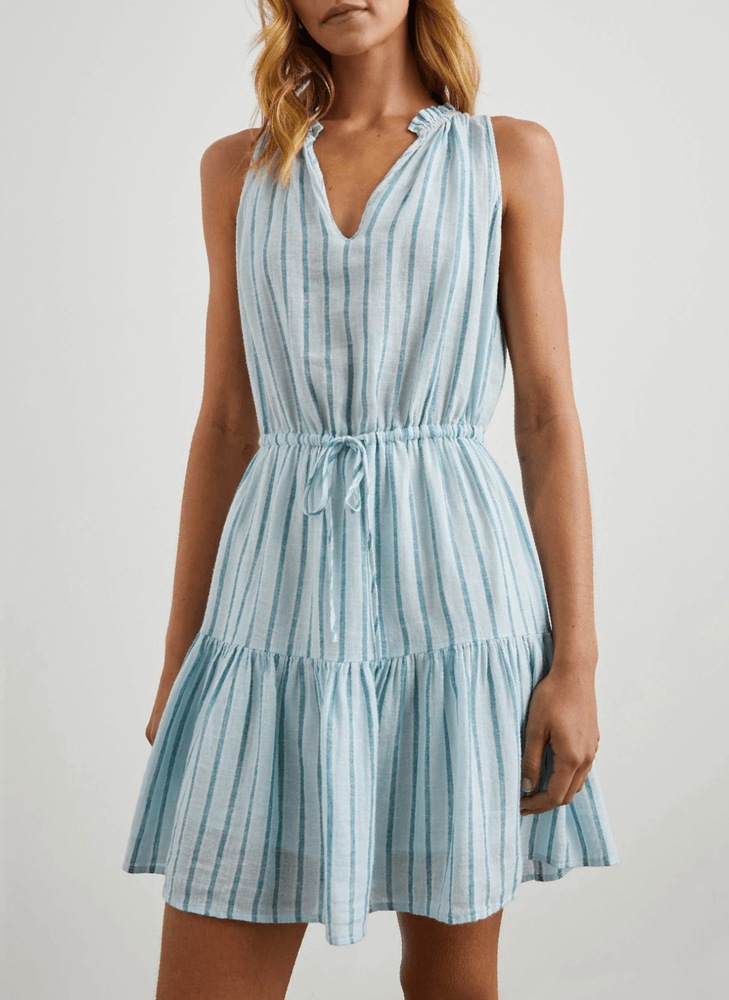 Rails Albany Cambria Stripe Dress