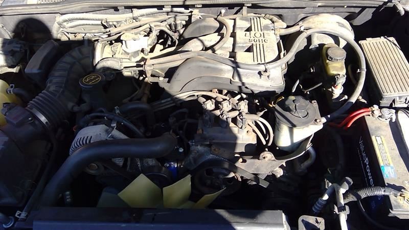 Throttle Body Throttle Valve Assembly for 02-03 Ford Explorer 4 Door 6-245 5699523
