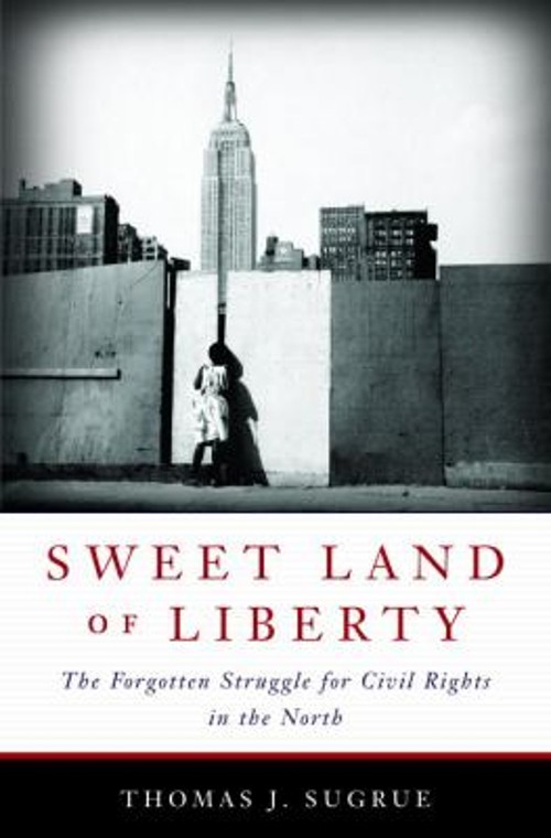 Sweet Land of Liberty : The Forgotten Struggle for Civil Rights iFree US Delivery | ISBN:0679643036
