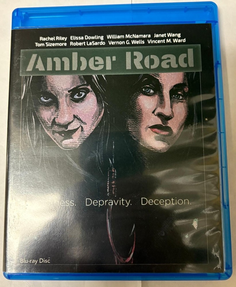 Price Drop-Horror Blu-rays, $5.00 each You Pick, Buy 2 or more-Free Shipping