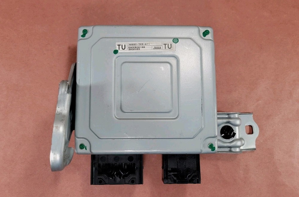 2009-2013 Honda Fit OEM EPS Power Steering Control Module 39980-TK6-A11