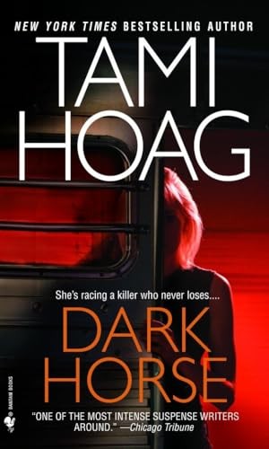 Dark Horse: 1 (Elena Estes), Hoag, Tami