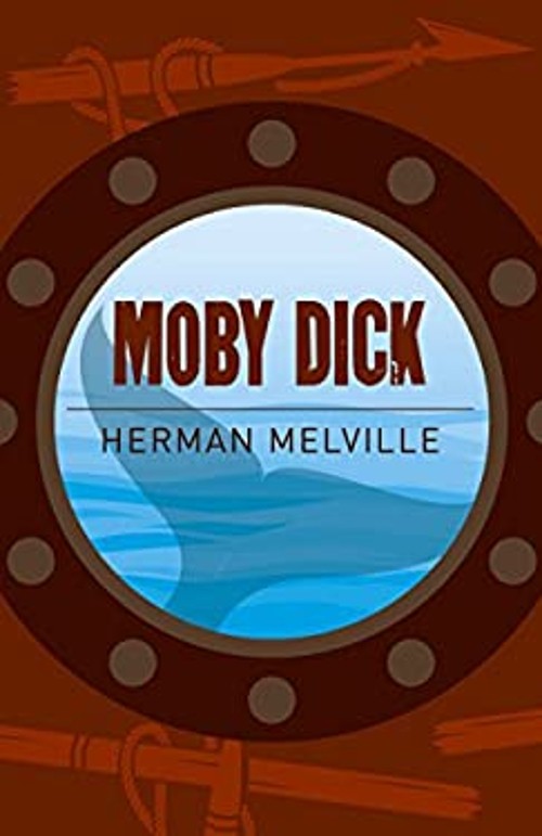 MOBY DICK Not AvailableFree US Delivery | ISBN:1785996339