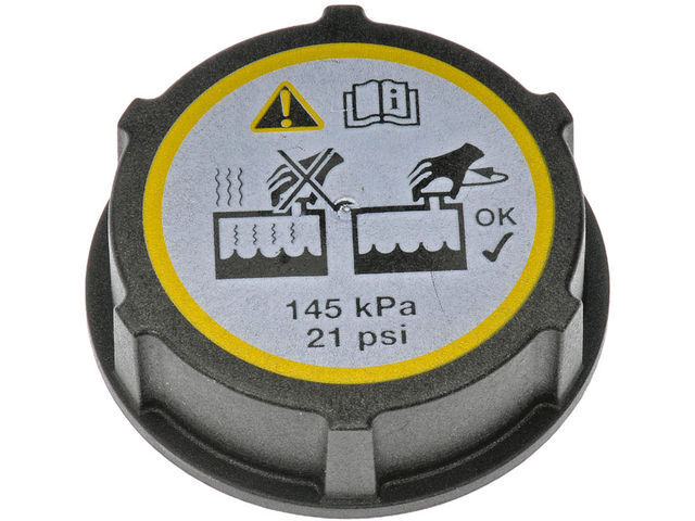For 2013-2020 Ford Fusion Expansion Tank Cap Dorman 51931MZYB 2014 2015 2016