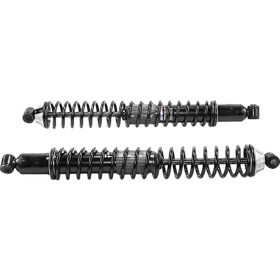 Monroe Shock Absorber and Strut Assembly Set of 2 for Ram Truck