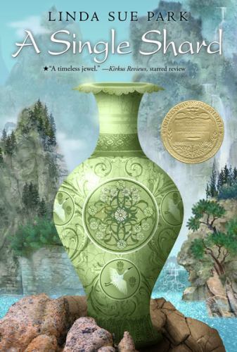 A Single Shard - Paperback By Park, Linda Sue - GOOD
