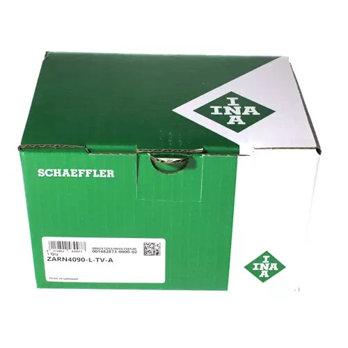 NEW INA ZARN4090-L-TV-A cylindrical roller bearing 1PCS #NN