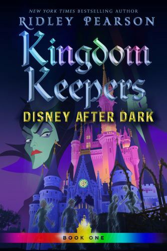 Kingdom Keepers : Disney after Dark by Ridley PEARSON (2020, Hardcover)