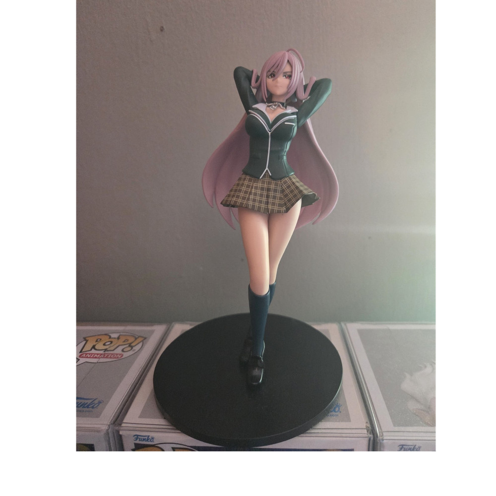 The Otaku Box Detective Vampiress 1:9 Scale Exclusive Figure Anime & Manga